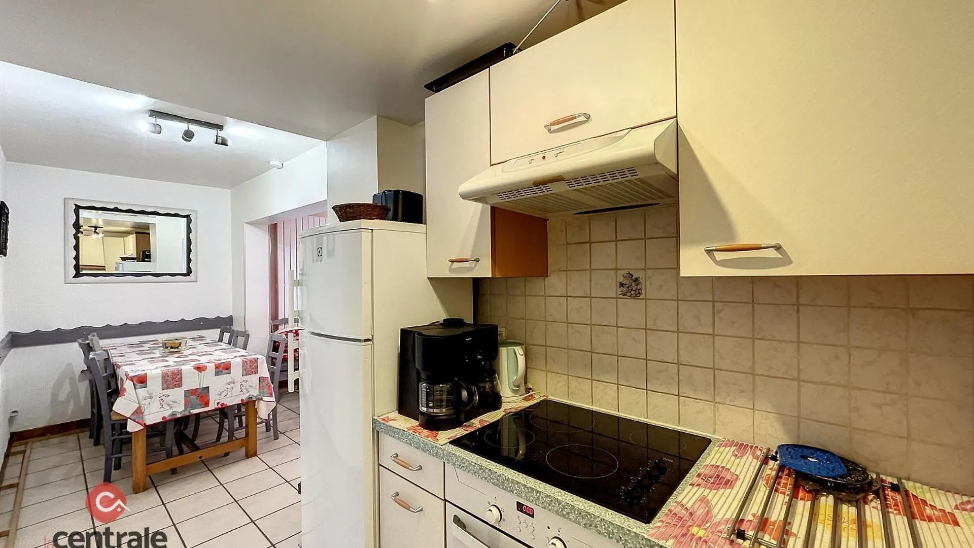 Clos 11 - Appartement - 8 Pers - Proche Centre Les Gets Lejlighed