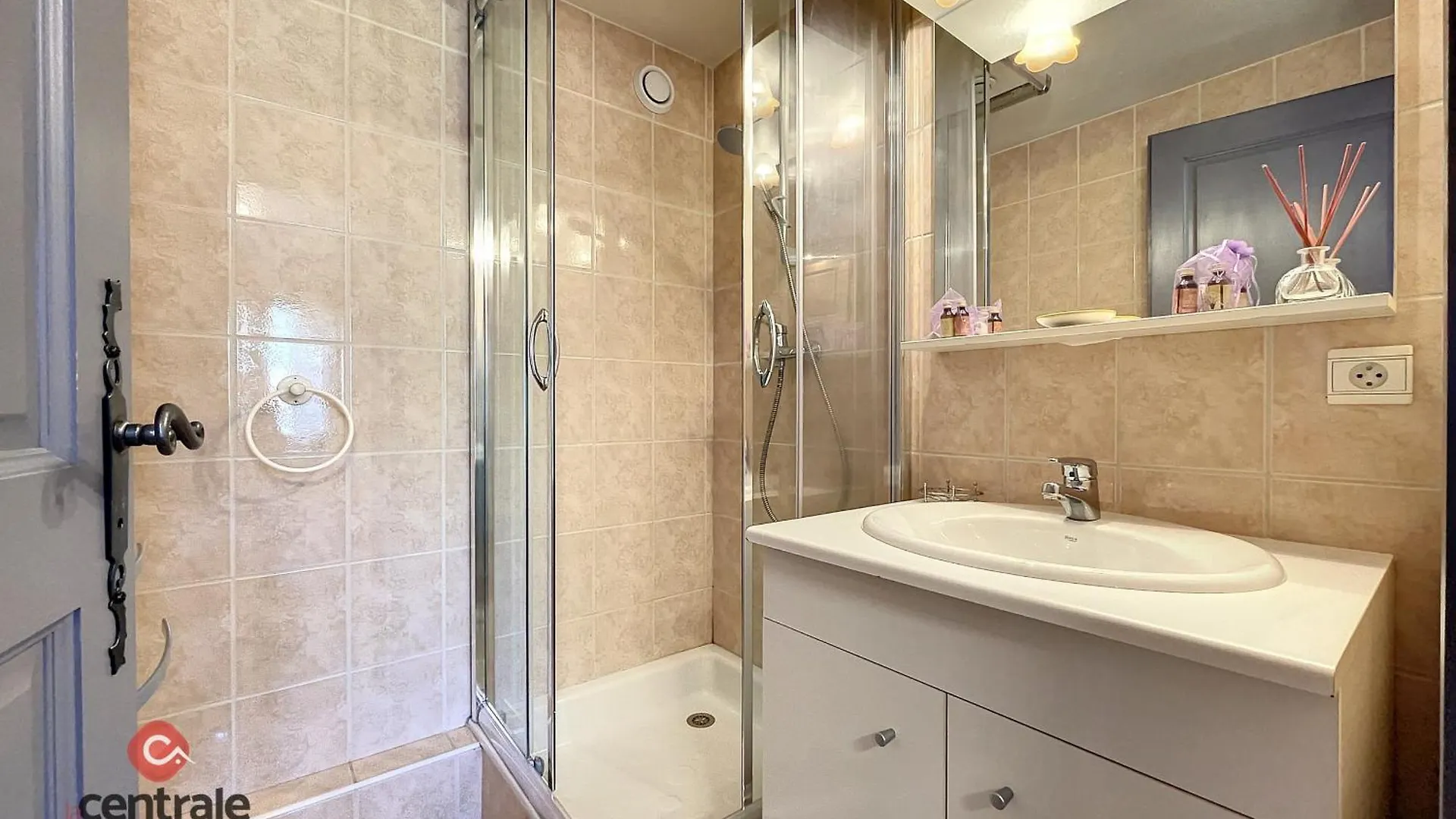 Lejlighed Clos 11 - Appartement - 8 Pers - Proche Centre Les Gets Frankrig