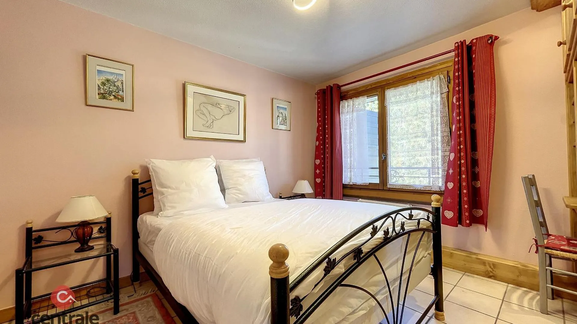 Clos 11 - Appartement - 8 Pers - Proche Centre Les Gets 0*,